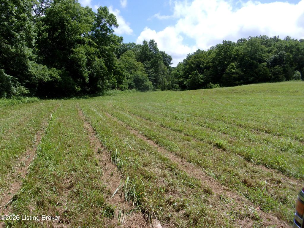 305 Newby Ln Tract 6, Harrodsburg