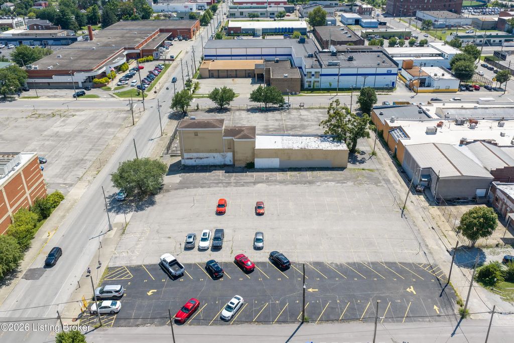 707 York St, Louisville