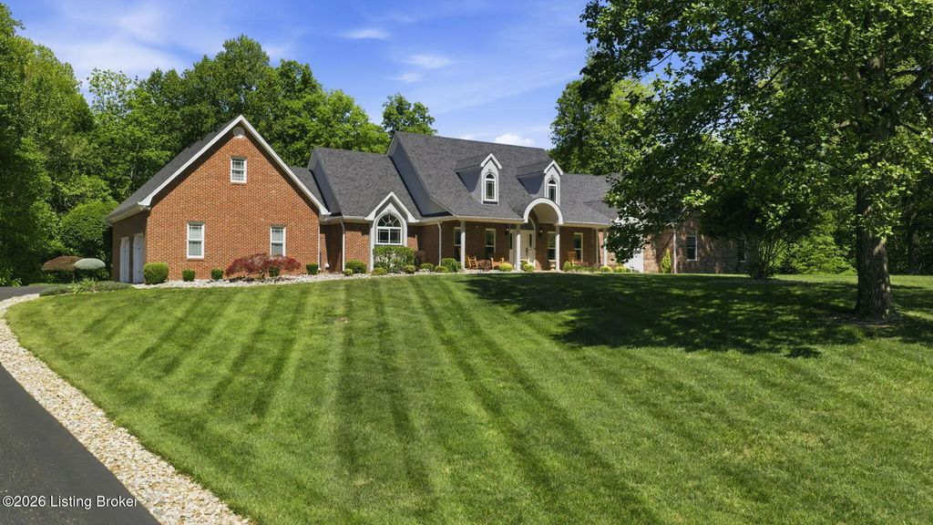 410 Chapparell Dr, Elizabethtown