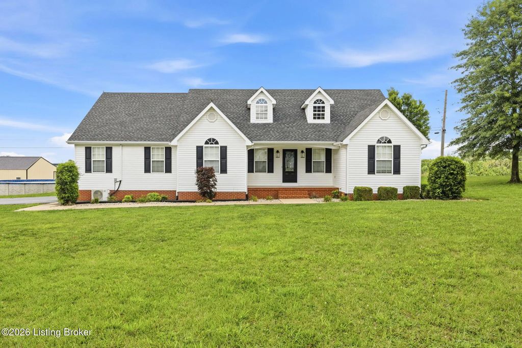 2368 Noah Bledsoe Rd, Smiths Grove