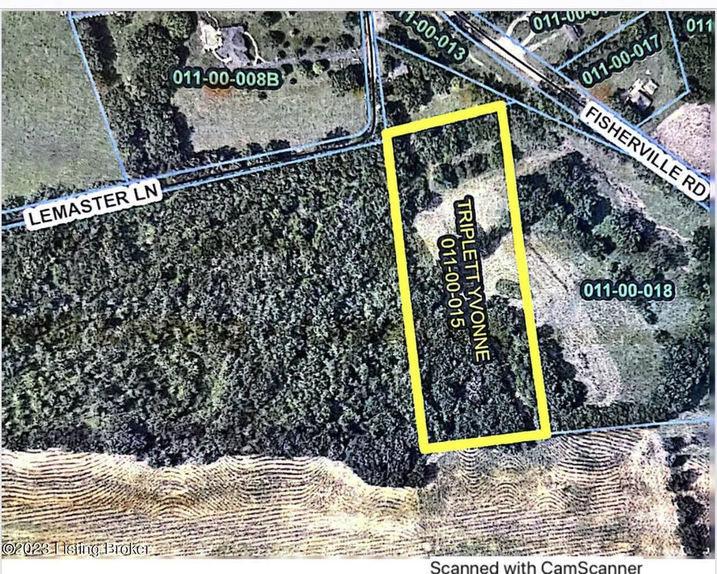 - Lemaster Ln, Simpsonville