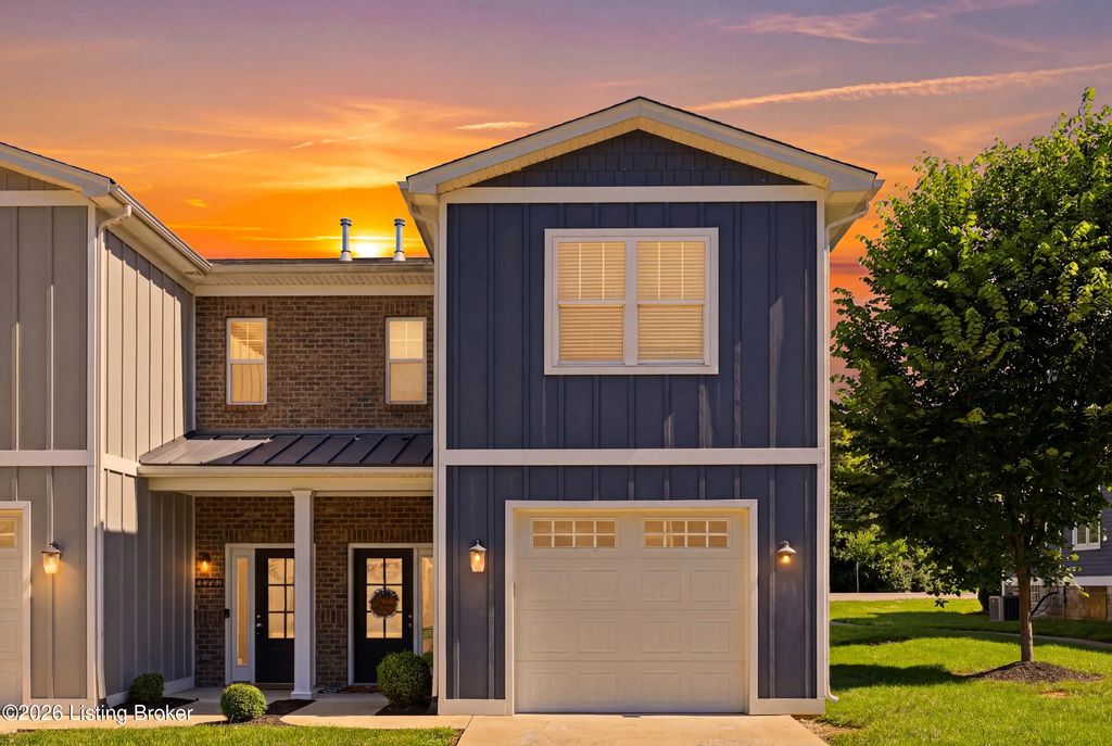 4207 Taylor Cove Ct, Louisville
