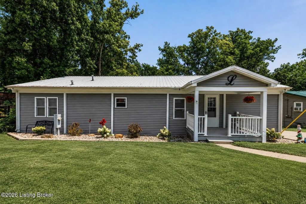 5 Eagle Nest Ct, Leitchfield