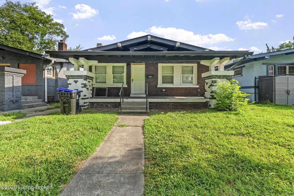 3205 W Broadway, Louisville