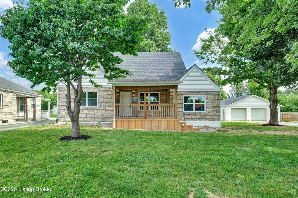 4148 Bagdad Rd, Bagdad