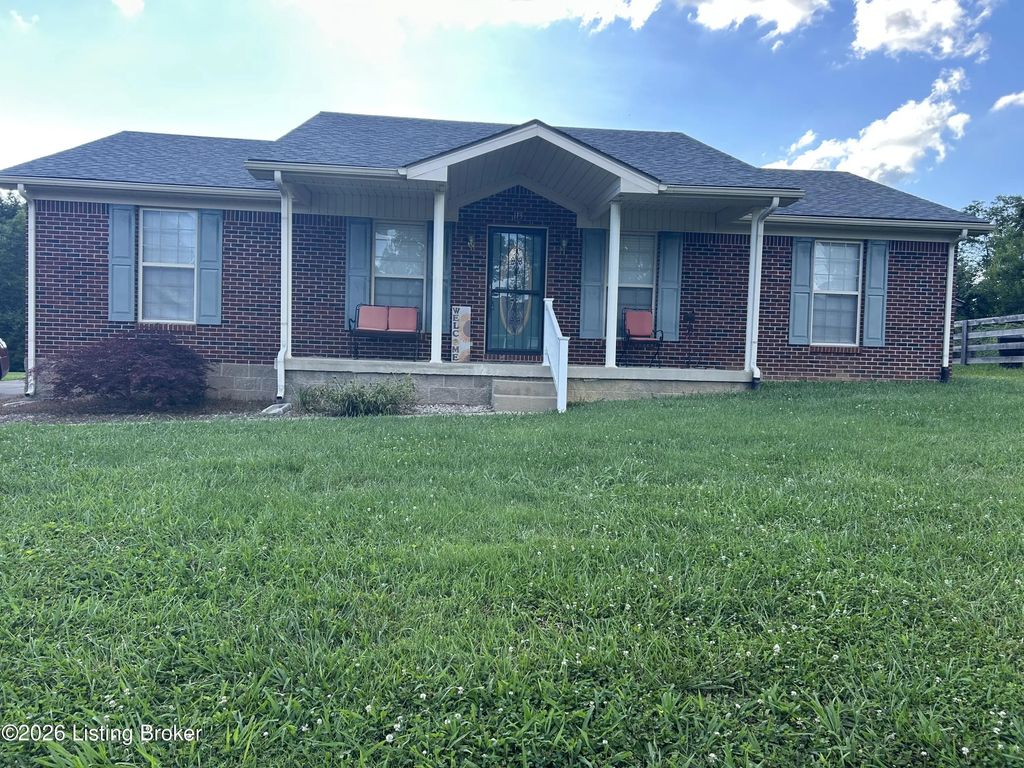 113 Cumberland Ct, Bardstown