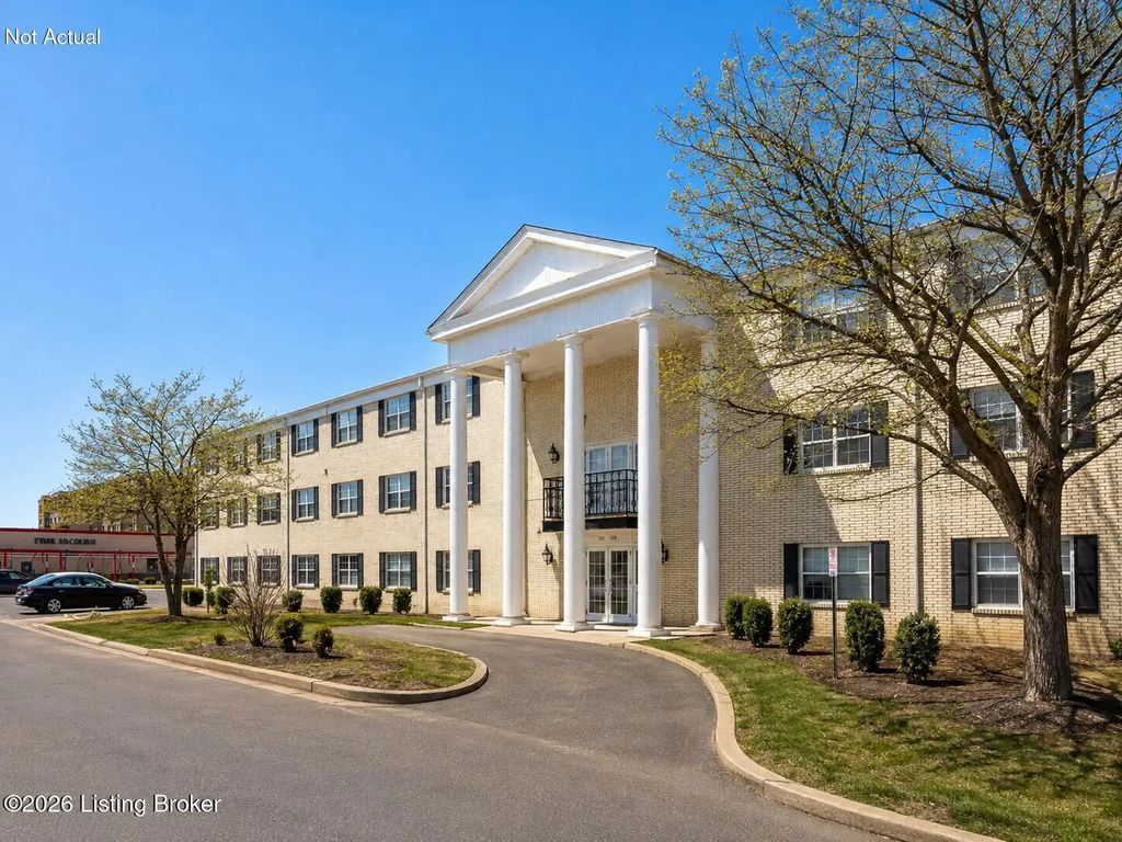 252 El Conquistador Pl, Louisville