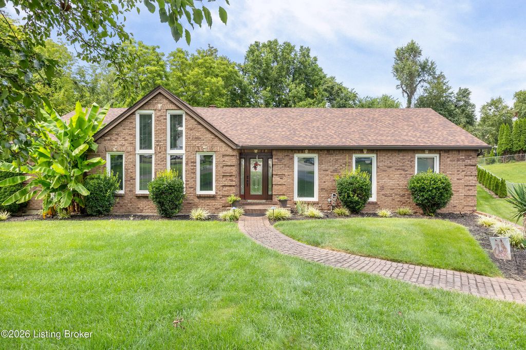 3501 Locust Ct, Prospect