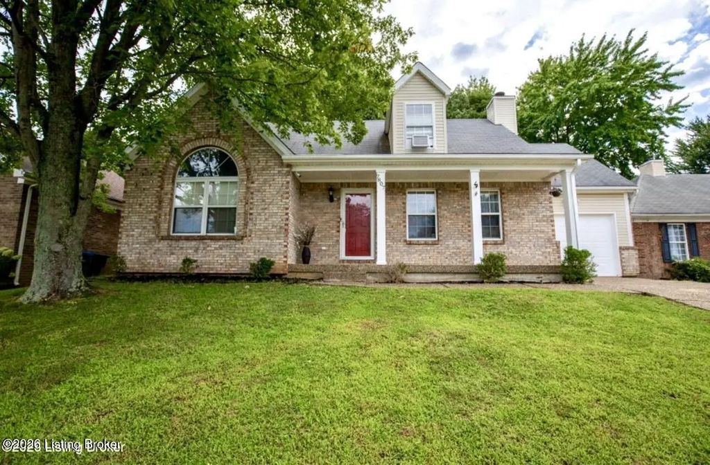 7807 Appleview Ln, Louisville