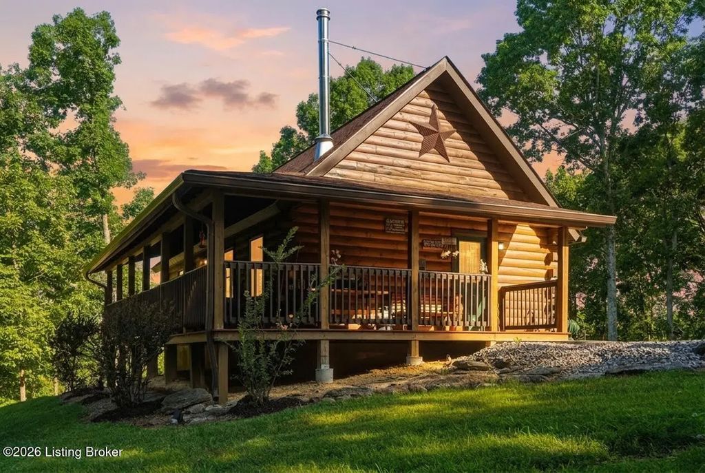 5191 Bardstown Trail, Waddy