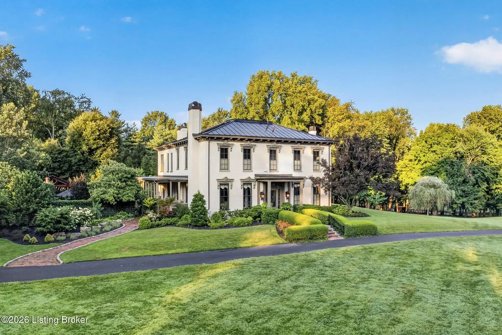7112 Covered Bridge Rd, Prospect