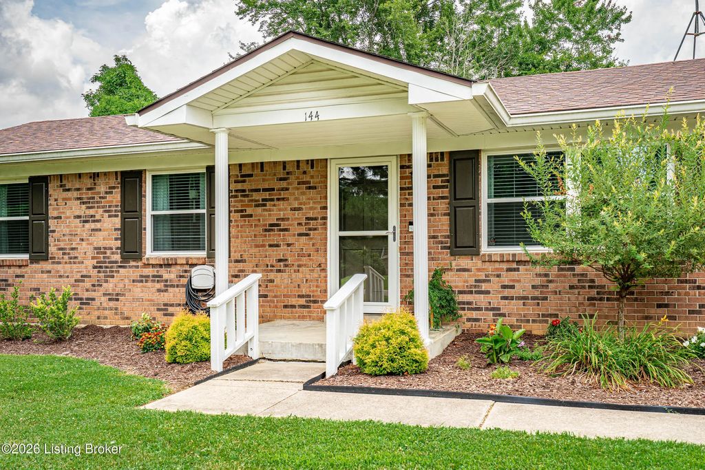 144 North St, Shepherdsville