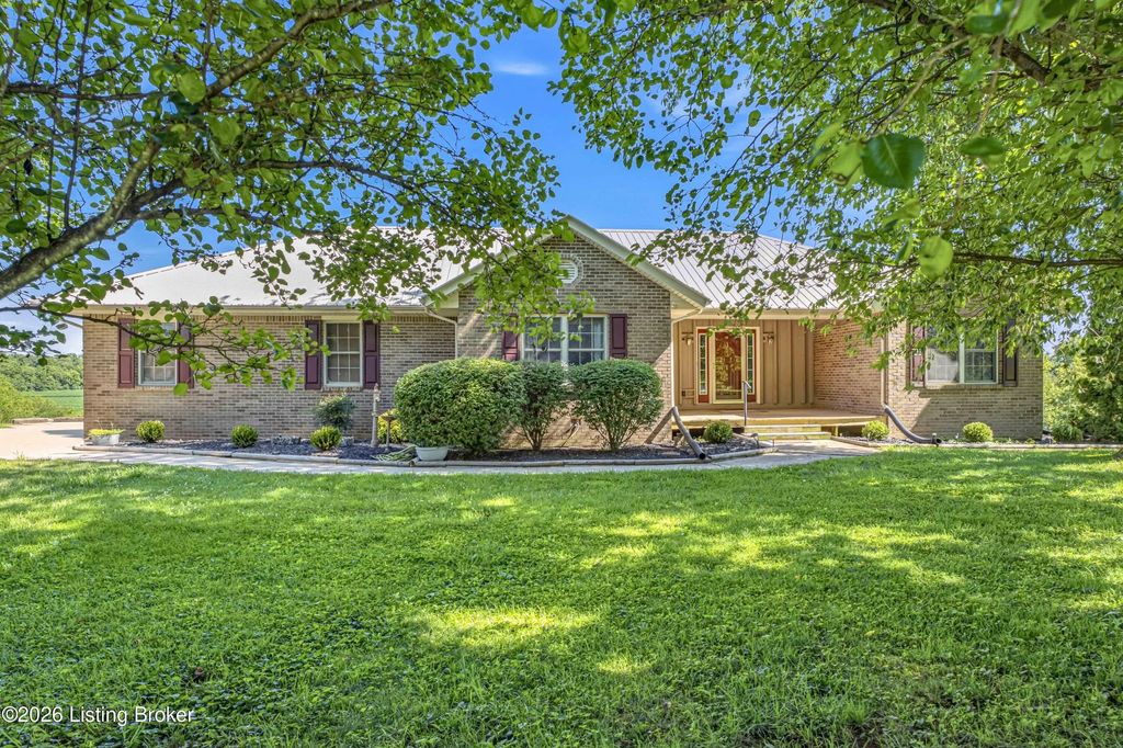 268 River Park Blvd, Taylorsville