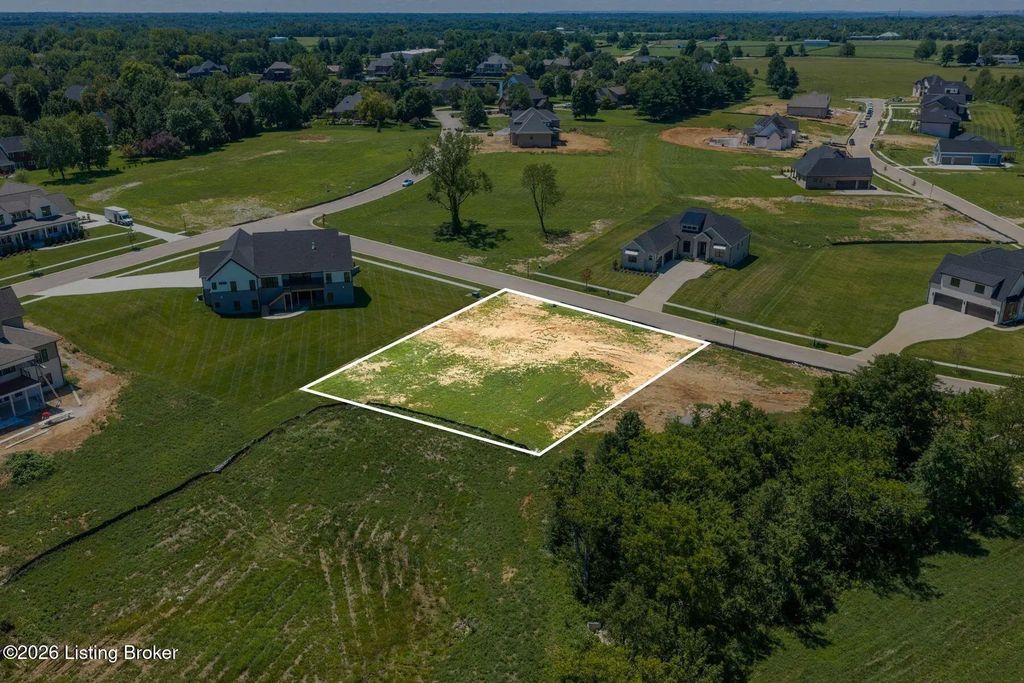 4003 Paramont Commons, Prospect