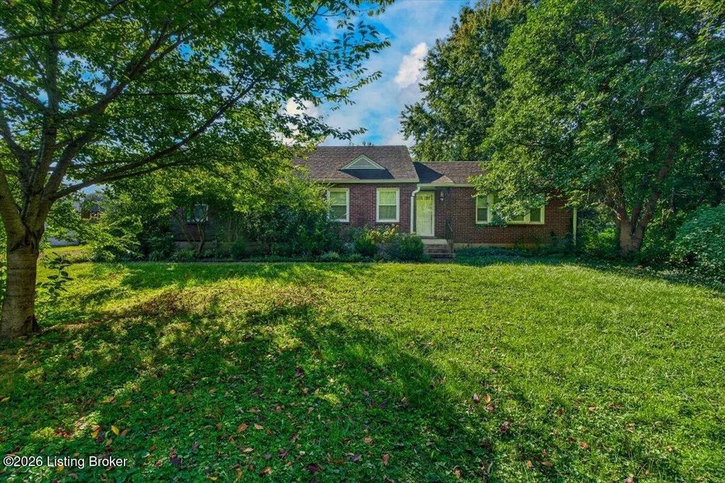 2510 Goldsmith Ln, Louisville