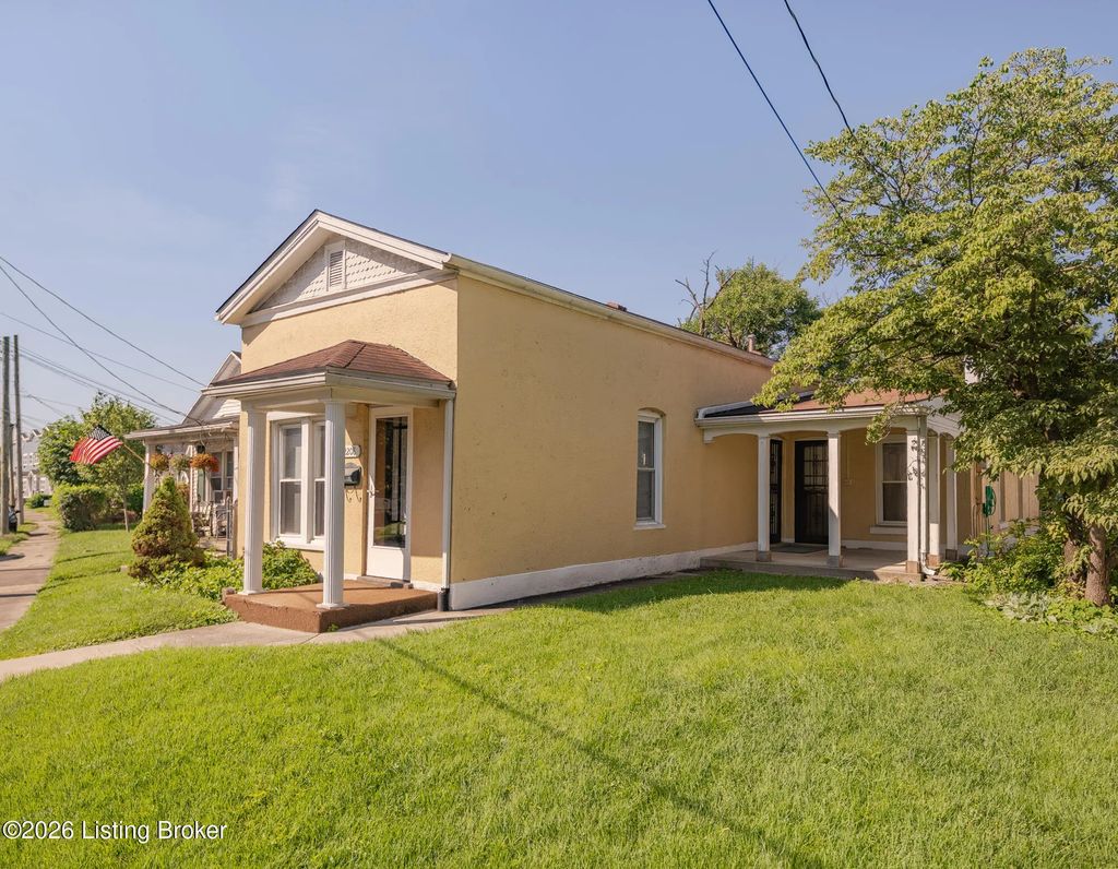 2208 S Shelby St, Louisville