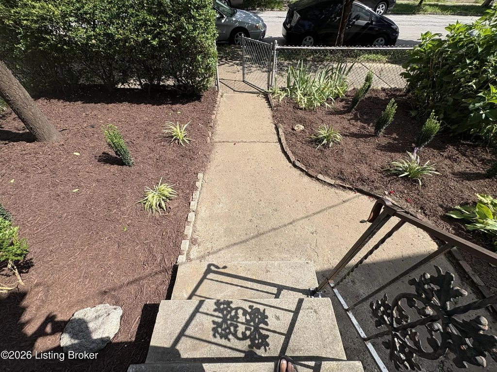 530 Camp St, Louisville