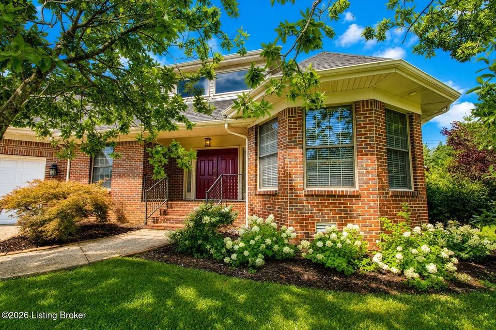 1617 Doral Ct, Shelbyville