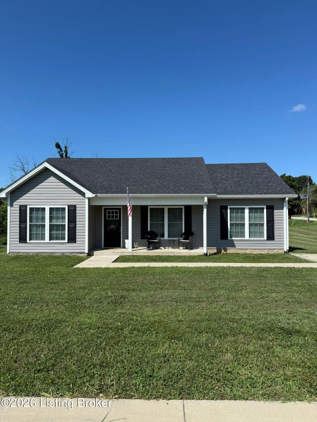 22 Temple Dr, Springfield