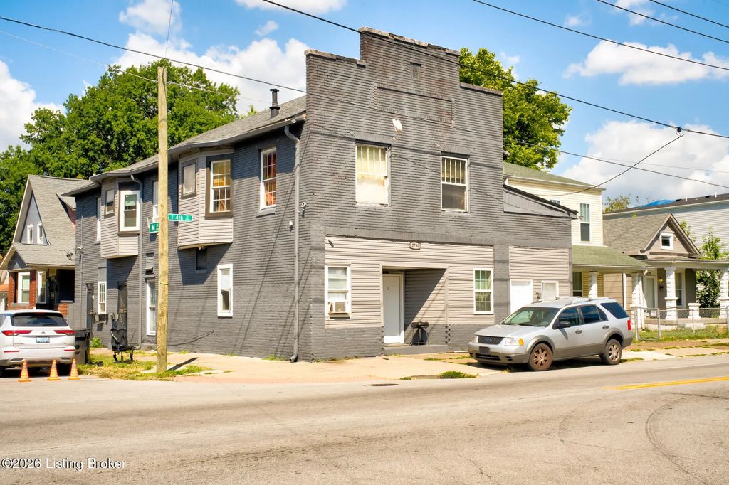 2730 S 4th St, Louisville