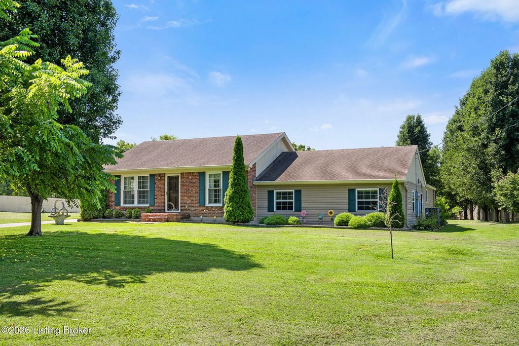 5006 Marjorie Dr, Louisville