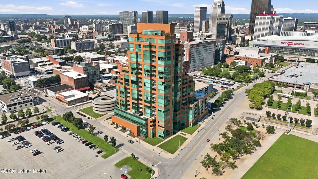 222 E Witherspoon St 1601, Louisville