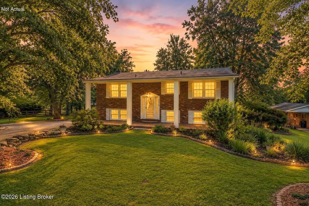 7510 Broad Run Rd, Louisville