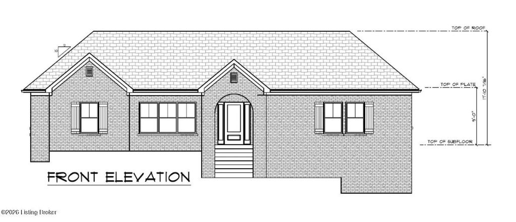 2611 Sunningdale Pl, La Grange