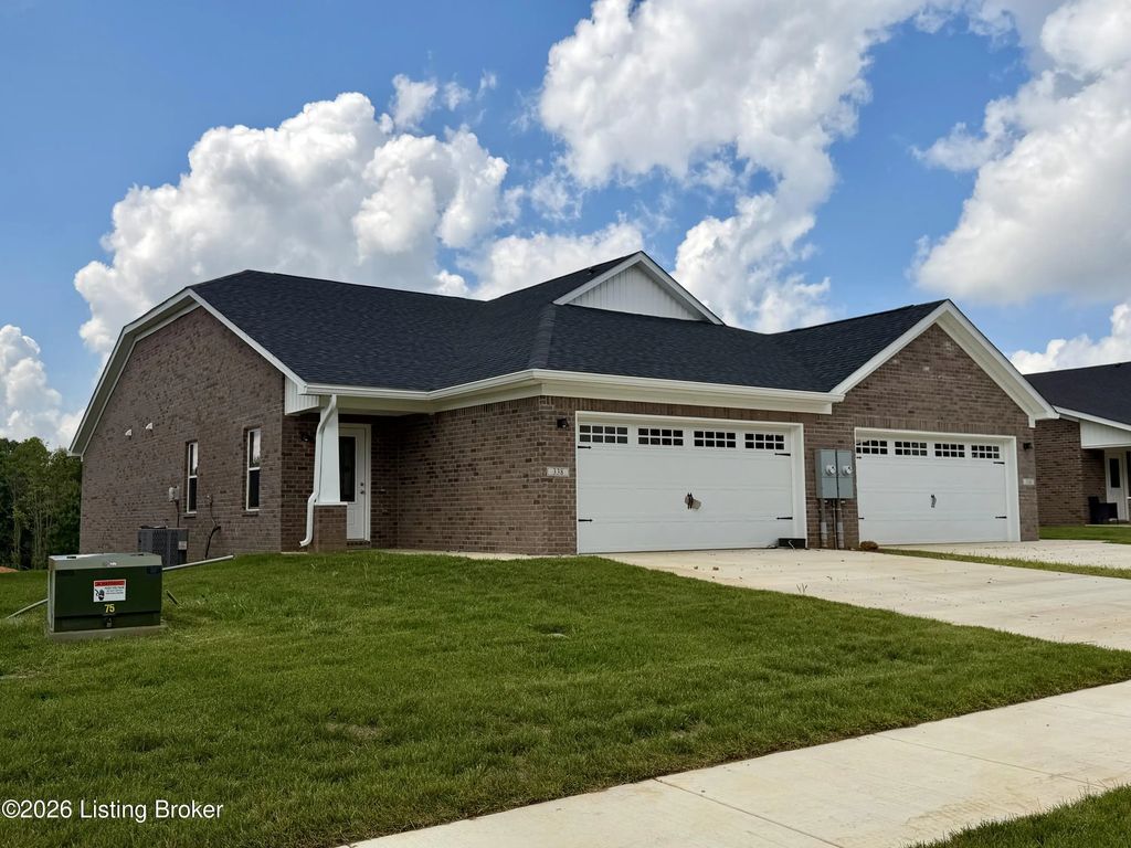 336 Breckinridge Cir, Vine Grove