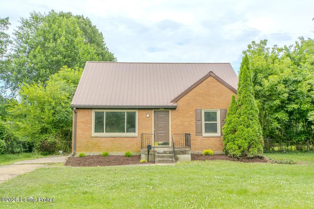 6106 Morning Glory Ln, Louisville