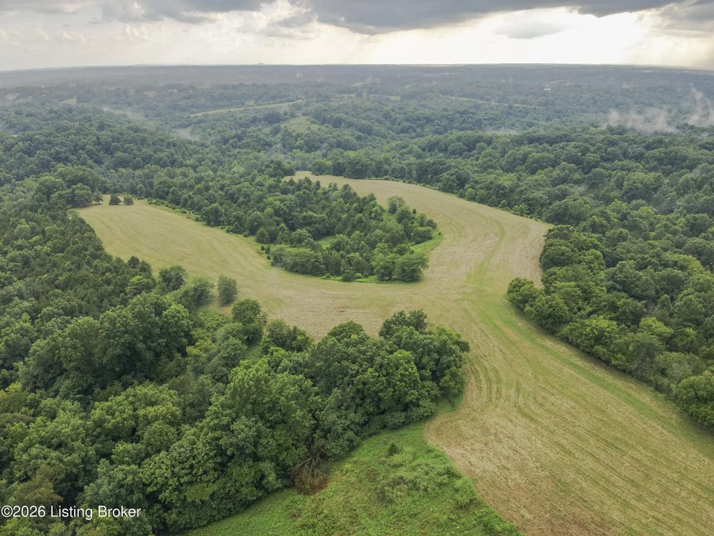 4911 Chaplin Rd, Willisburg