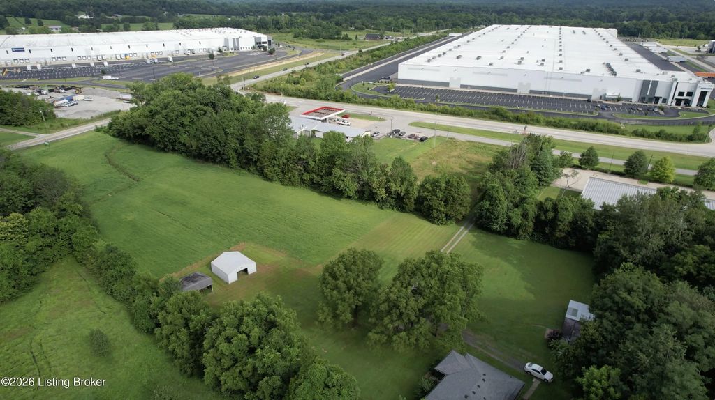 227 Clermont Rd, Shepherdsville