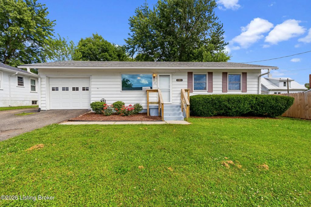 201 Sycamore St, Elizabethtown