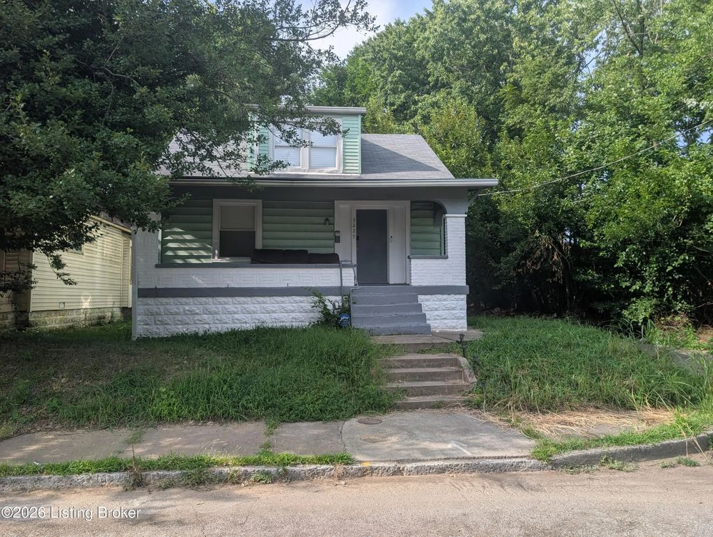 3225 W Jefferson St, Louisville