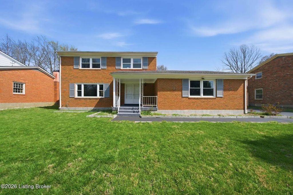 4109 Stony Brook Dr, Jeffersontown