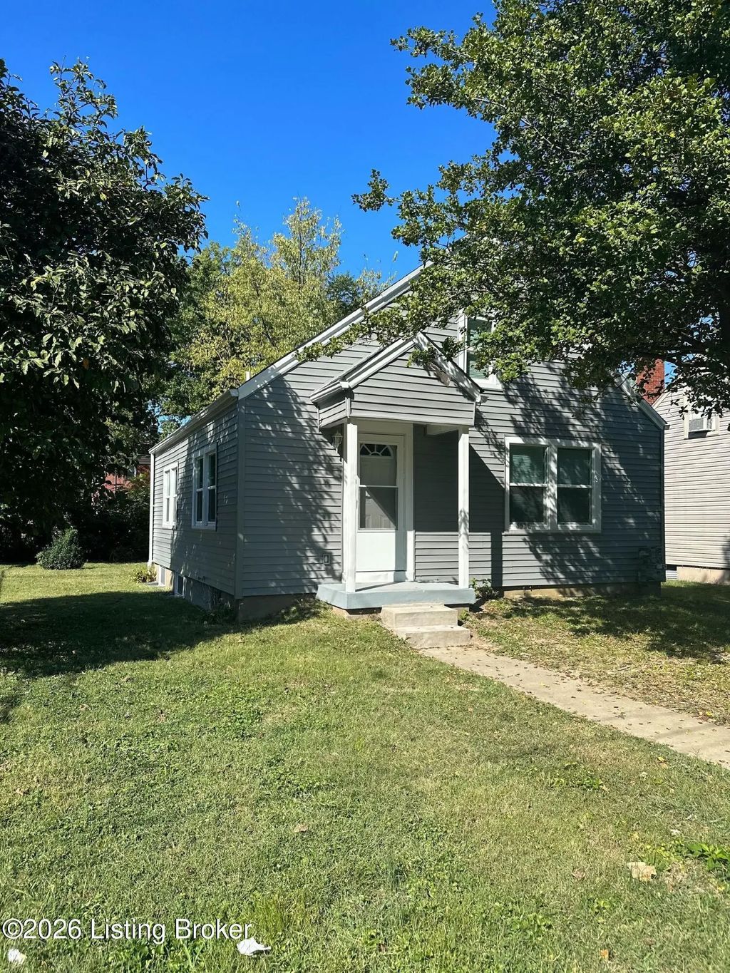3526 Henry Ave, Louisville