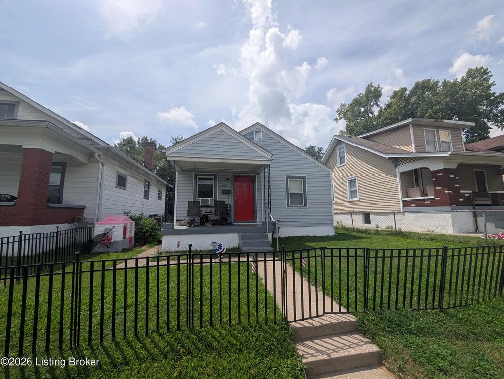 220 N 32nd St, Louisville