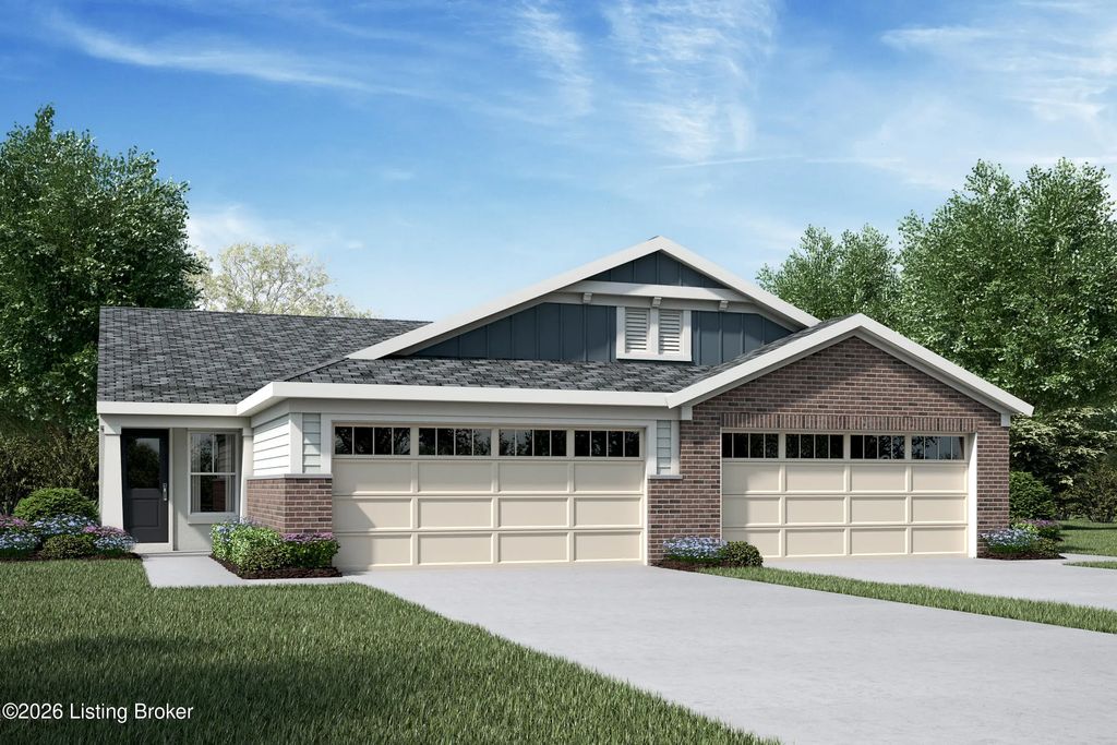 11203 Breezeway St 59a, Louisville