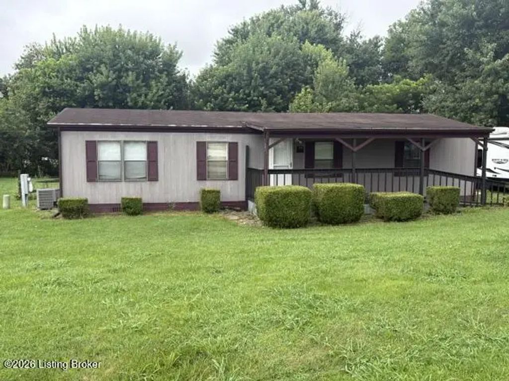 315 Piper Dr, Bardstown