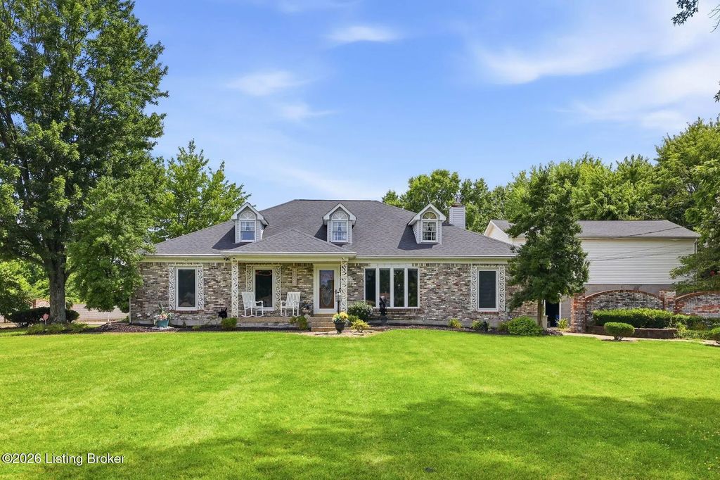5504 Mount Washington Rd, Louisville