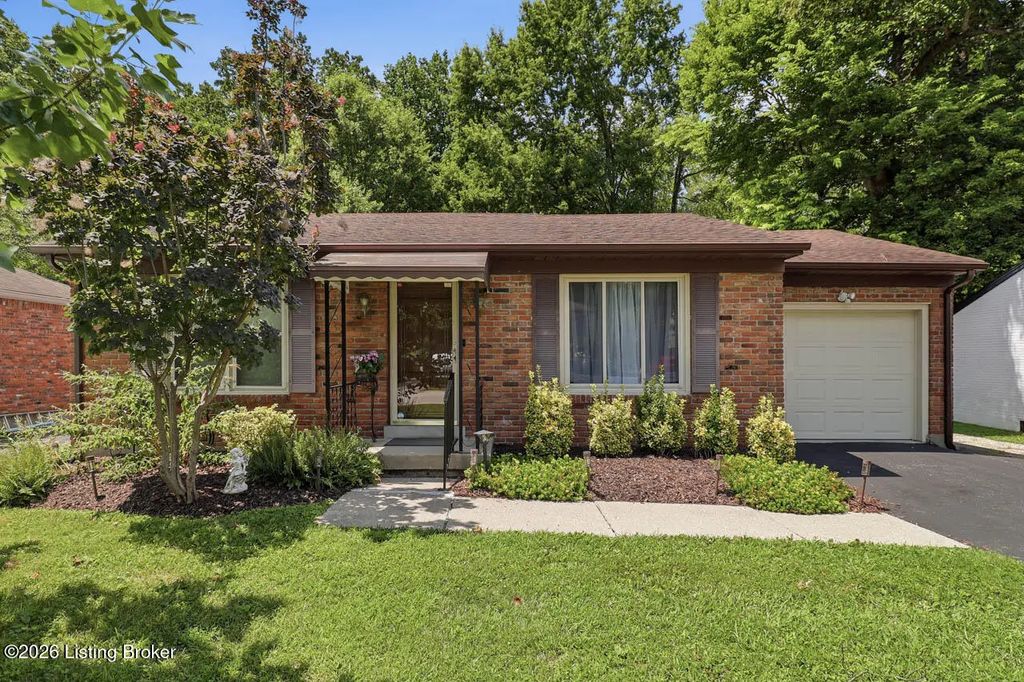 6212 Big Ben Dr, Louisville