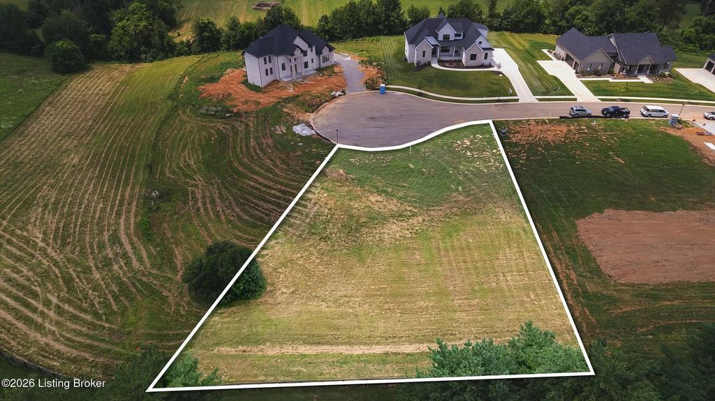 2717 Adenmore Ct Lot 11, Prospect