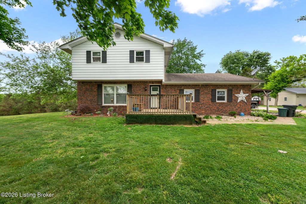1577 Ky-333, Webster