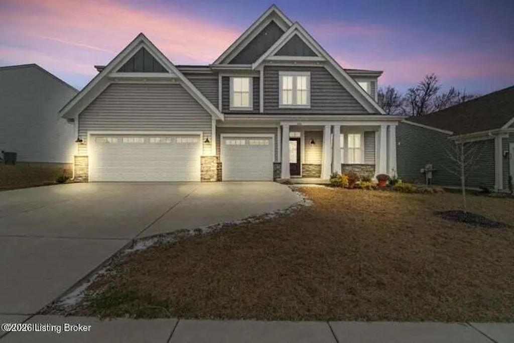 226 Education Way, Shelbyville
