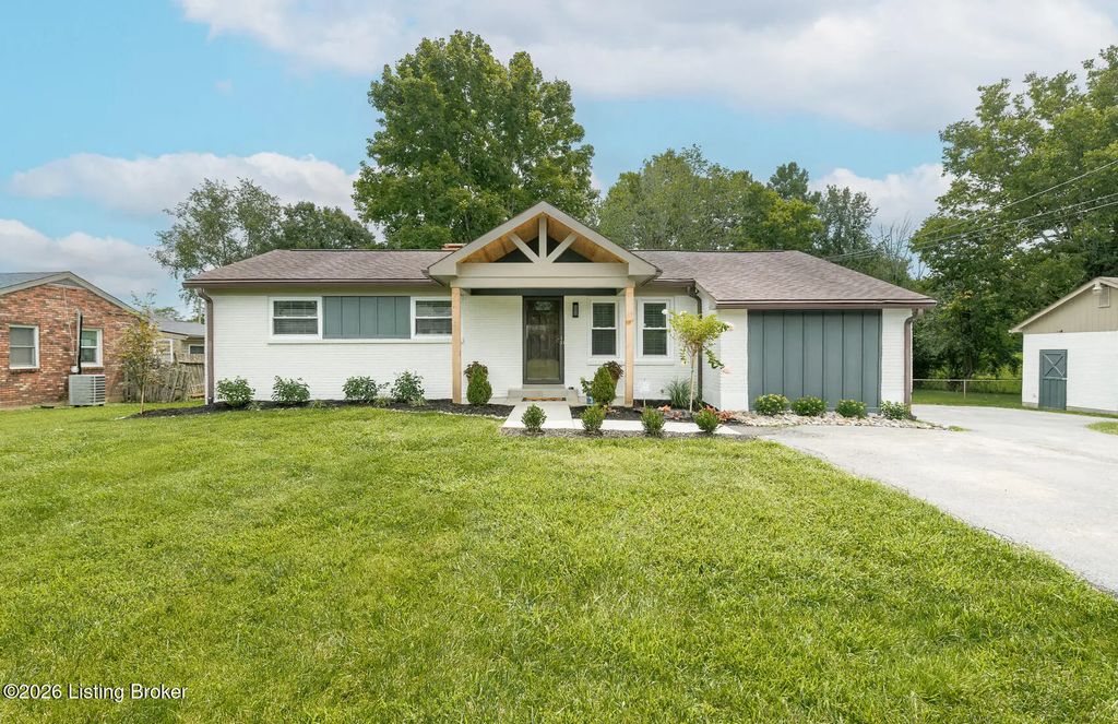 5308 Lee Ave, Crestwood