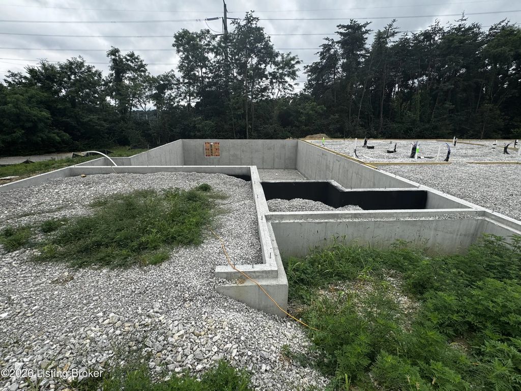 800 Katie Ln Lot 5, New Albany