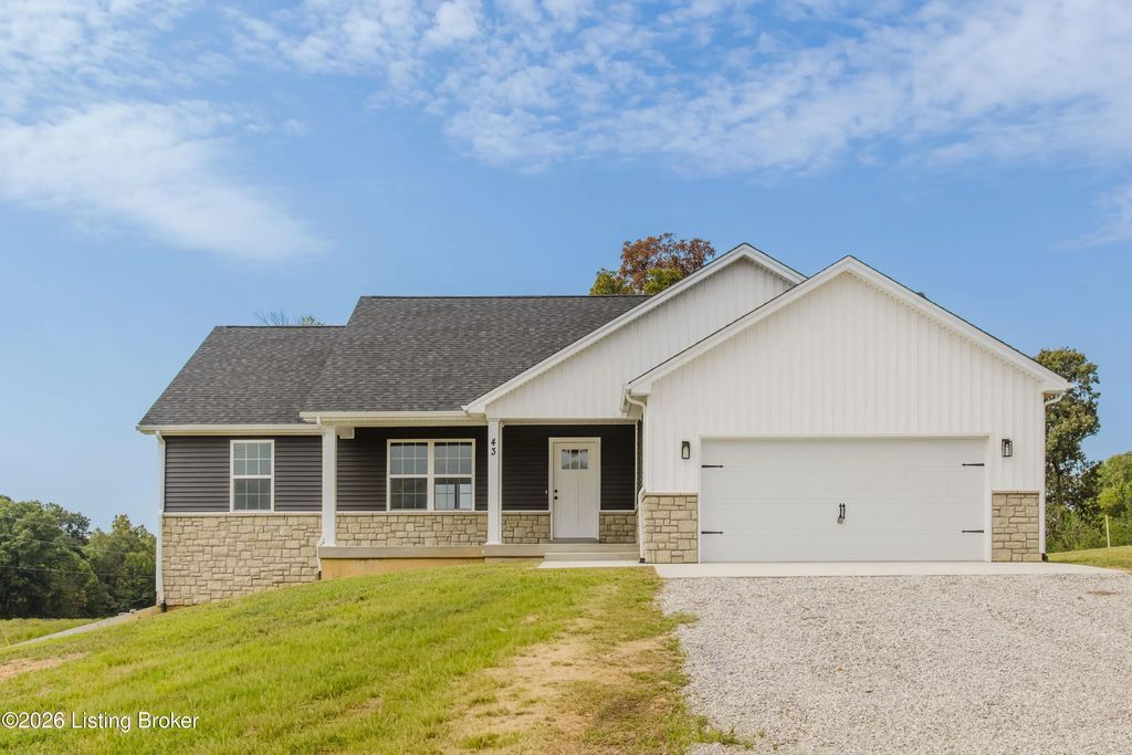 43 Valerie Ct, Brandenburg