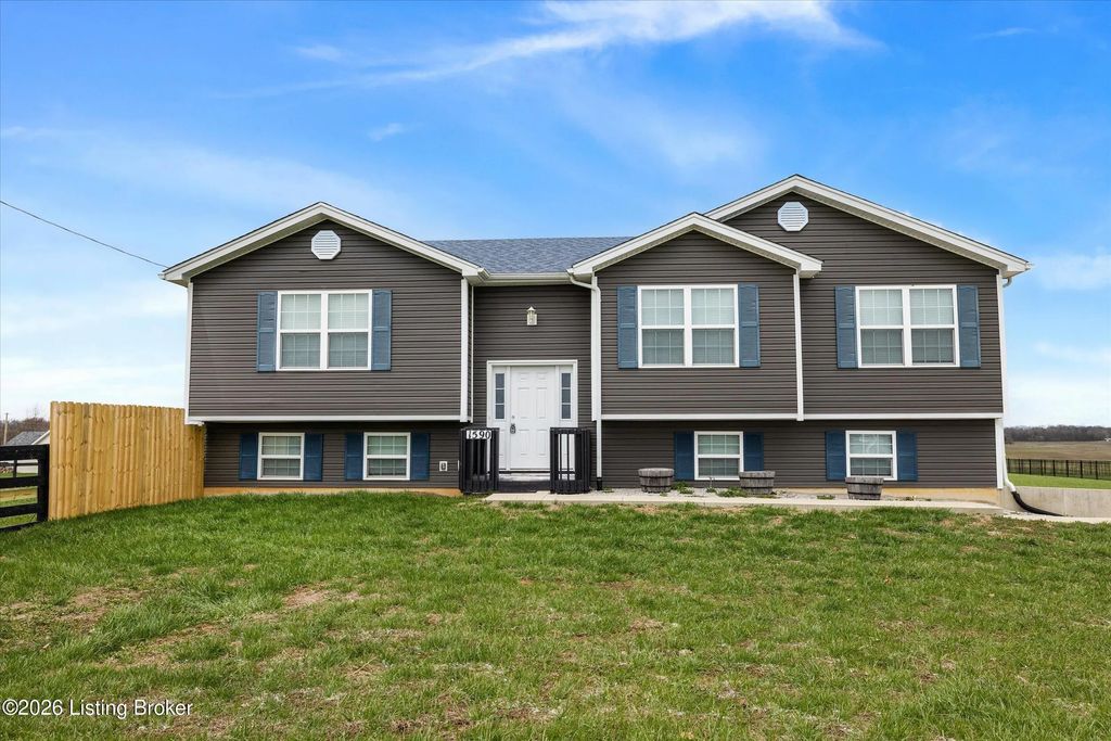 1590 Payneville Rd, Brandenburg
