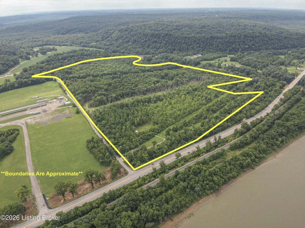 15203 Katherine Station Rd, West Point