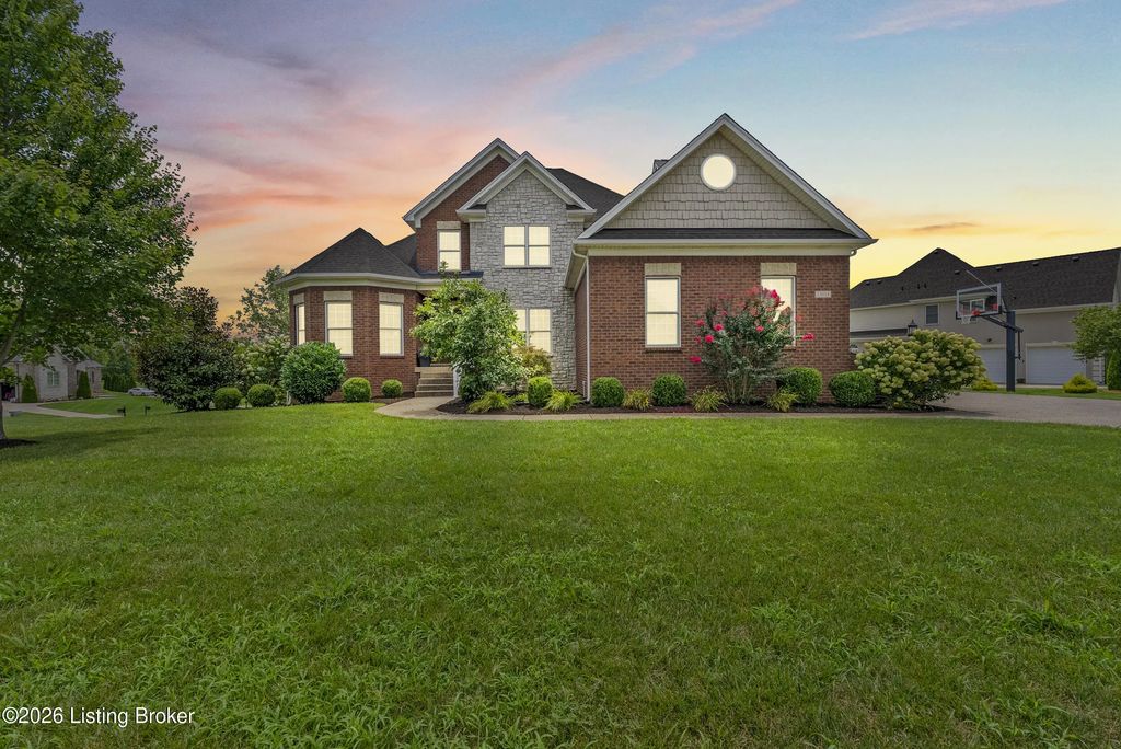 13018 Wellington Way, Goshen